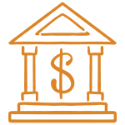 Bank illustration