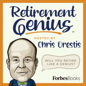 Retirement Genius Podcast
