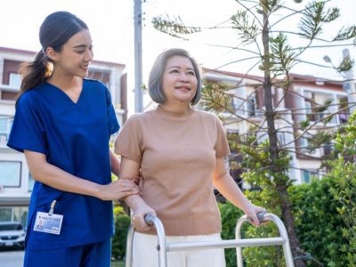in home care options