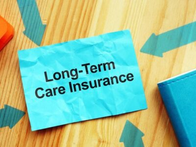 Buying long-term care insurance in your 70s? Do this to keep costs down