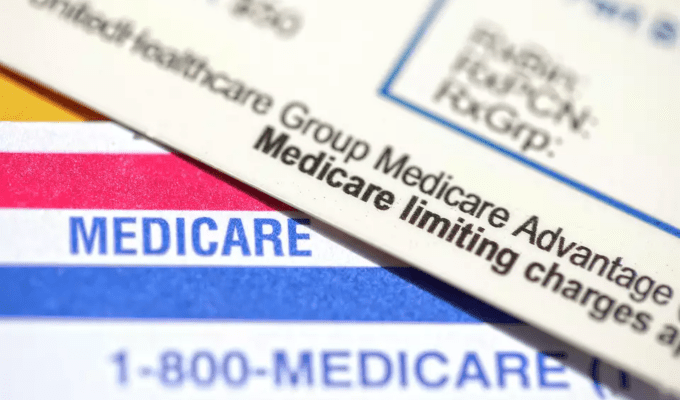 Medicare premiums