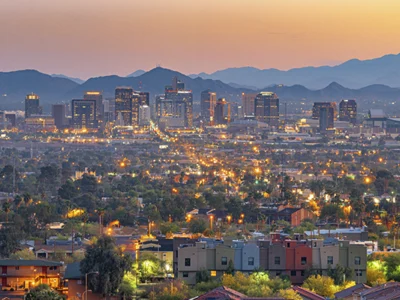 12 up-and-coming retirement towns to consider