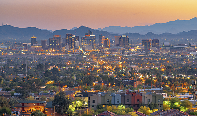 12 up-and-coming retirement towns to consider