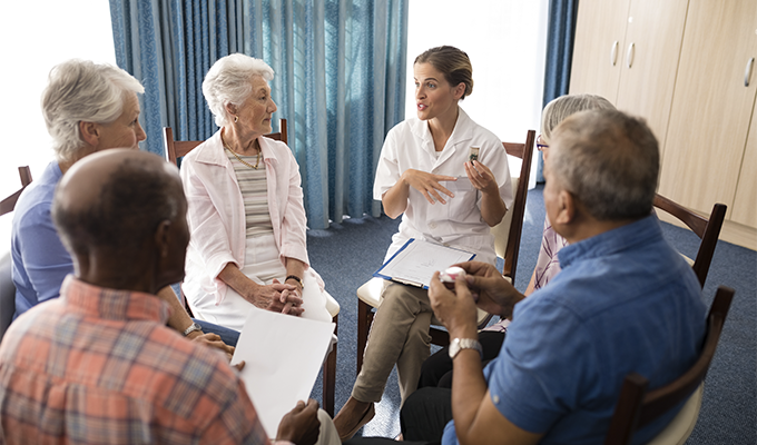2024 is a big year of changes in medicare. Are you up to speed?