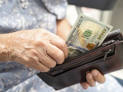 3 ways inflation is impacting seniors living on social security