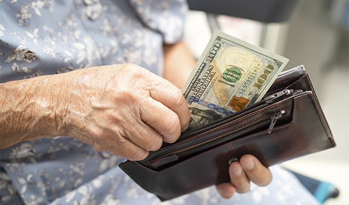 3 ways inflation is impacting seniors living on social security