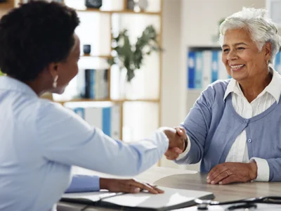 4 important long-term care decisions to make before 60