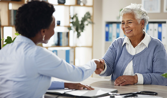 4 important long-term care decisions to make before 60