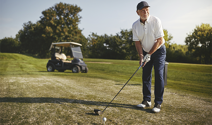 4 things nobody tells you about the first 6 months of retirement