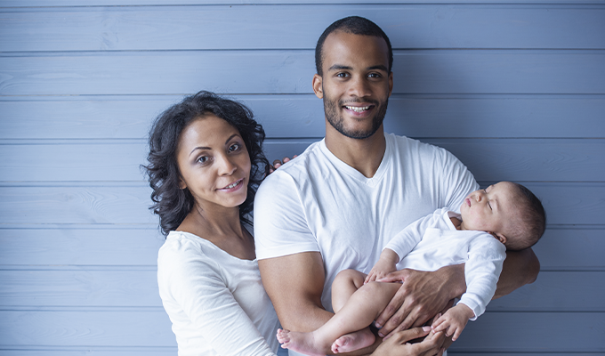 4 times adults should have life insurance