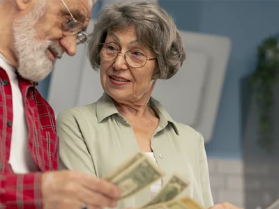 5 ways you must budget to build more wealth in retirement