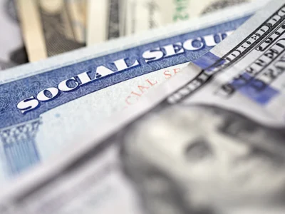 What is the social security administration?