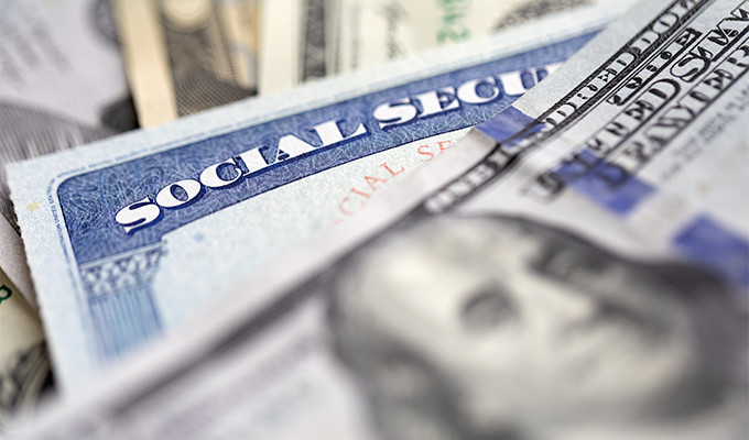 What is the social security administration?