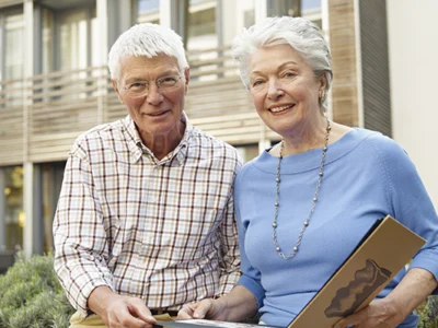 A guide to senior apartments: where to find them?