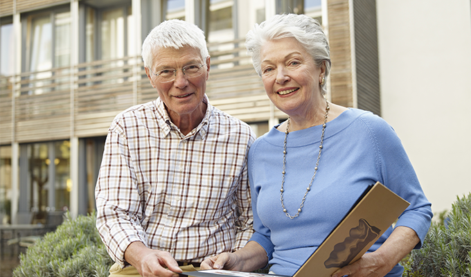 A guide to senior apartments: where to find them?