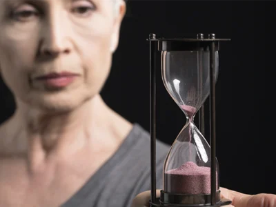 America's social security timebomb