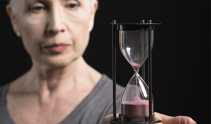 America's social security timebomb