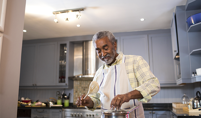 Can I afford a long-term care insurance?