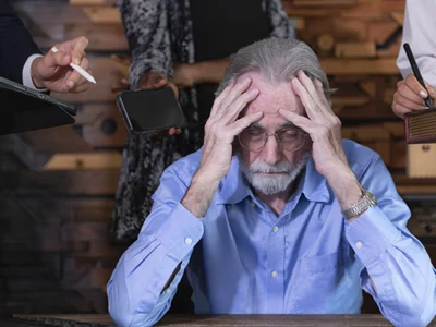 Avoid these social security mistakes