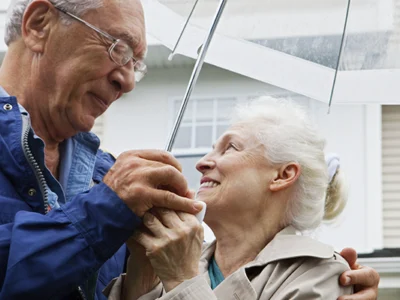 Buying a long-term care insurance in your 70s