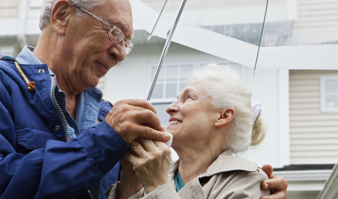 Buying a long-term care insurance in your 70s