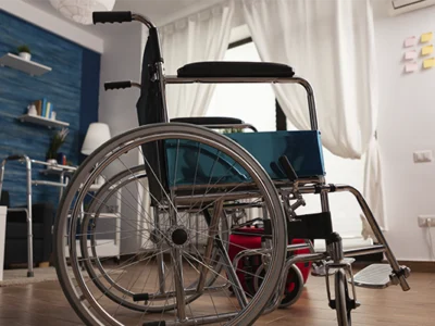Does medicare cover medical equipment?