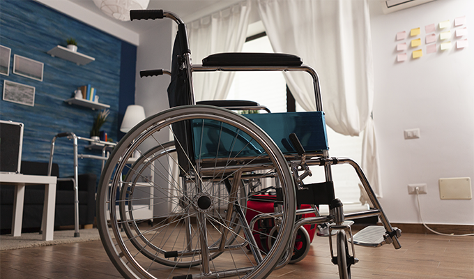 Does medicare cover medical equipment?
