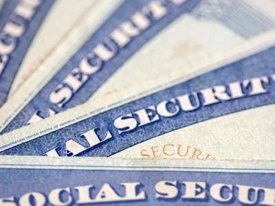 6 things could happen to social security over the next 10 years