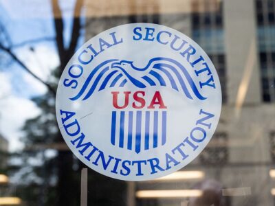 Social Security Administration