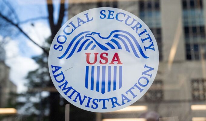 Social Security Administration