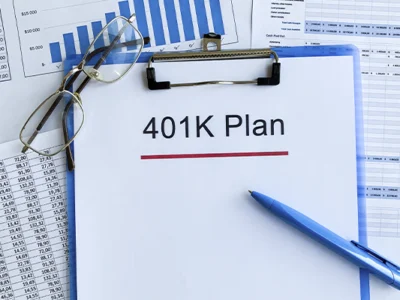 How much should I contribute to 401k?