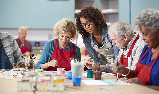 How raising retirement age could help or hurt seniors