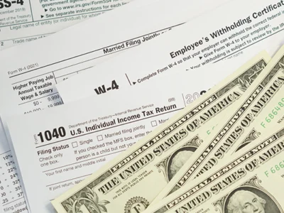 How to avoid common tax season pitfalls?