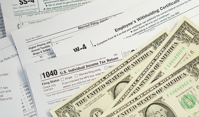 How to avoid common tax season pitfalls?
