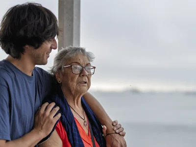 How to notice when your-aging parents need support?