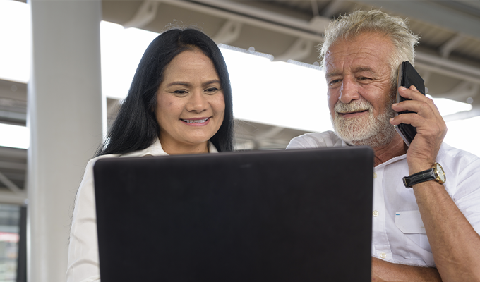 If I buy 750k annuity, what will it pay?