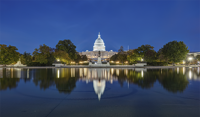 Retirement planner: 4 moves you should make in case Trump will win the 2024 election