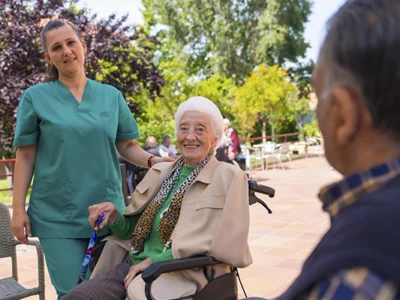 Life settlements can pay for long-term care