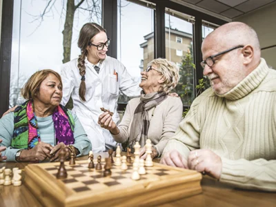 Nursing home costs: how to pay