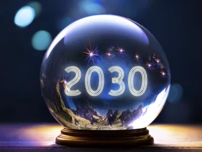 Retirement 2030: looking into the crystal ball