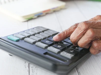 Retirement spending: Are americans way off on monthly expectations?