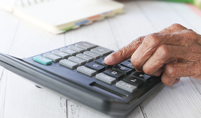 Retirement spending: Are americans way off on monthly expectations?