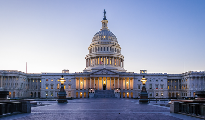 Senate may turn republican: 4 ways it could impact your social security benefit