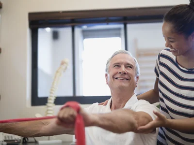 Senior rehab: find best care after hospital stay