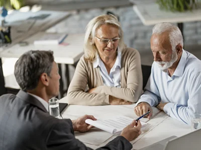 Should seniors add long-term cds to their investments?