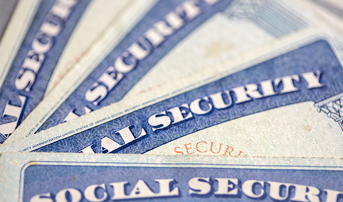 Social security warning amid US population shift