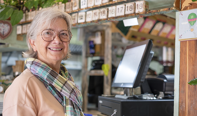 Social security: what happens if you work less than 35 years