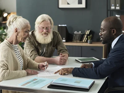 Understanding financial options for long-term care
